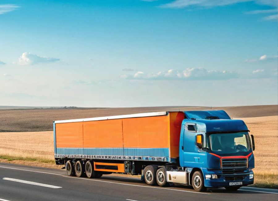 Сборные грузы в Россию