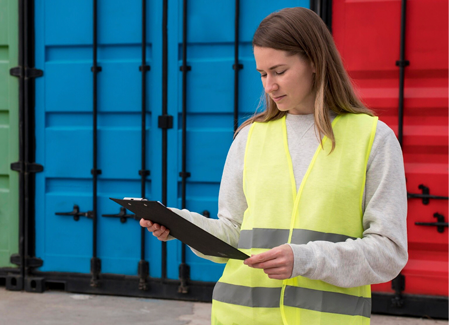 Комплексные услуги по таможенному оформлению грузов, сертификация и маркировка товаров