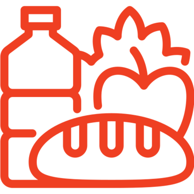 Доставка товаров народного потребления